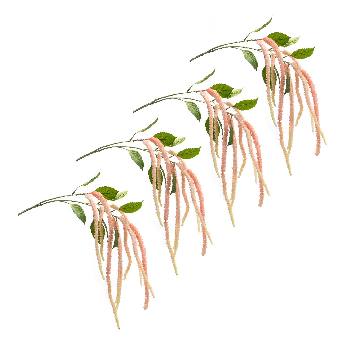 Amaranthus Floral Stem (Set of 4) alternate view 3