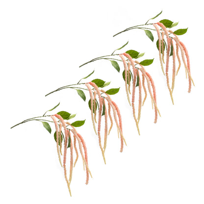 Amaranthus Floral Stem (Set of 4) alternate view 3