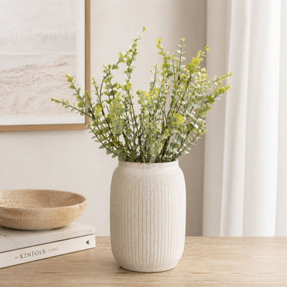Boxwood Twig Foliage Spray (Set of 6) alternate view 2