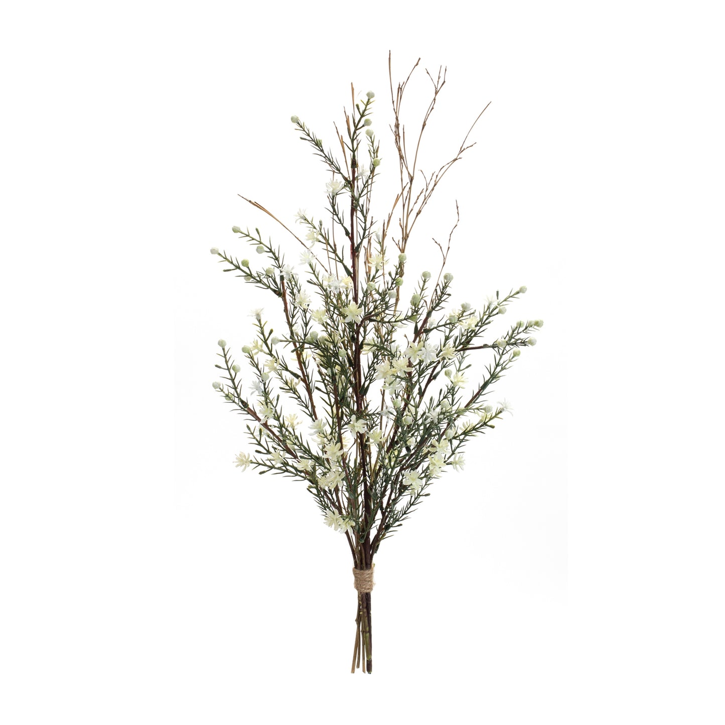 Leptospermum Floral Swag (Set of 2) alternate view 2