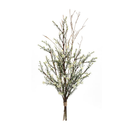 Leptospermum Floral Swag (Set of 2) alternate view 2