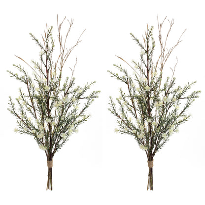 Leptospermum Floral Swag (Set of 2) alternate view 3