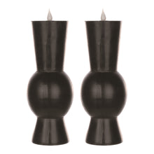 Simplux Designer LED Candle with remote (Set of 2) alternate view 2