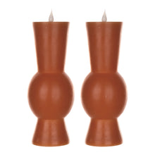 Simplux Designer LED Candle with remote (Set of 2) alternate view 2