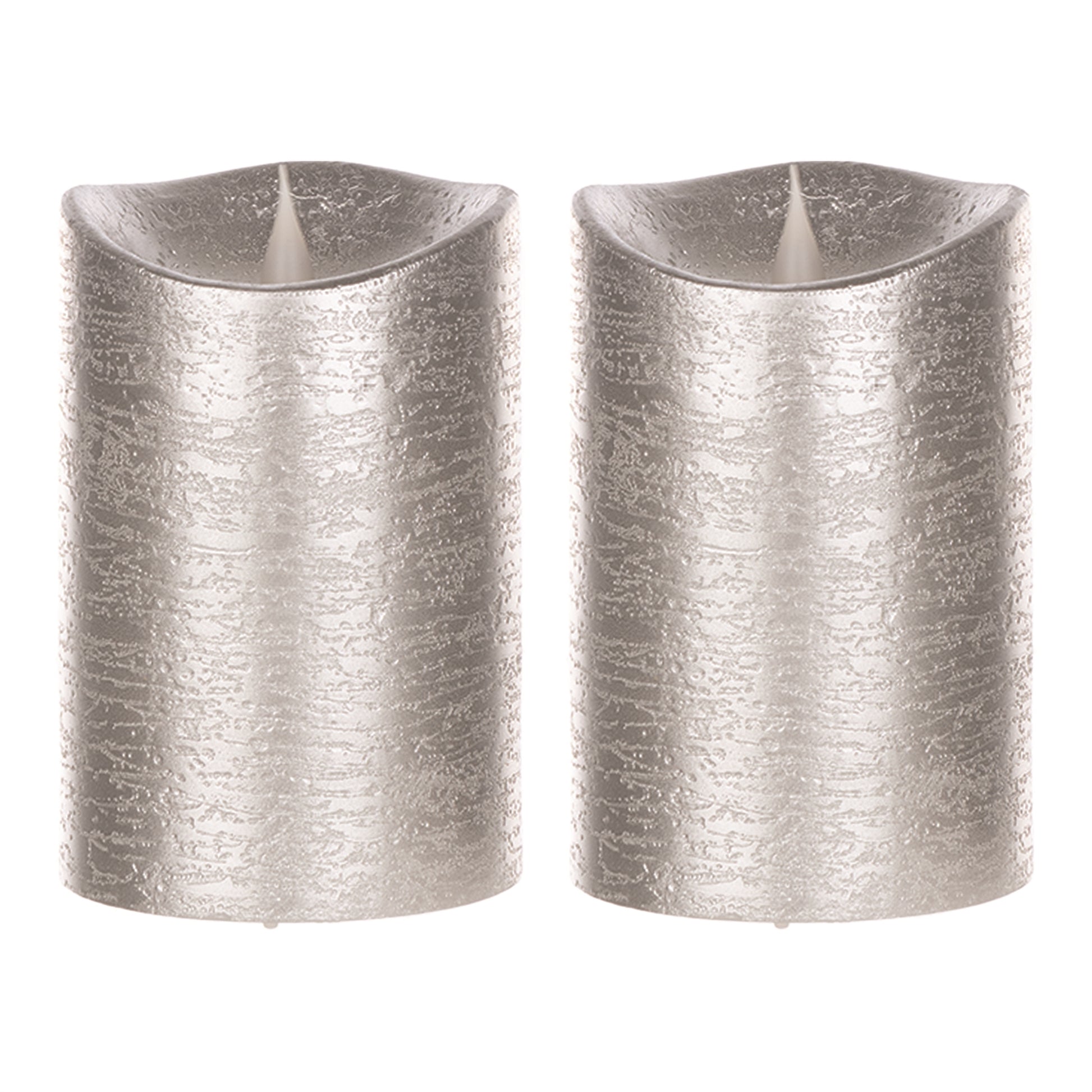 Simplux Designer LED Candle with remote (Set of 2) alternate view 2