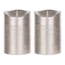 Simplux Designer LED Candle with remote (Set of 2) alternate view 2