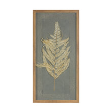 Dried Fern Frame (Set of 2)