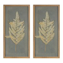 Dried Fern Frame (Set of 2) alternate view 2