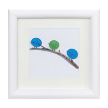 Bird and Fish Wall Art (Set of 2) alternate view 2
