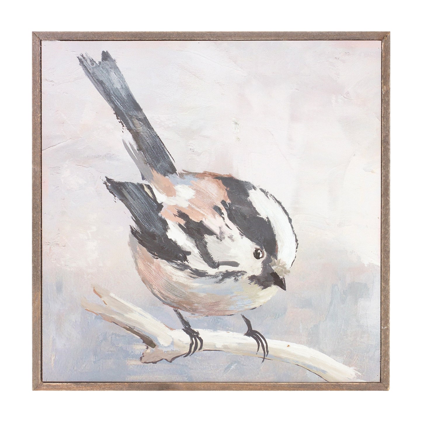Framed Bird Canvas Block (Set of 2) alternate view 3