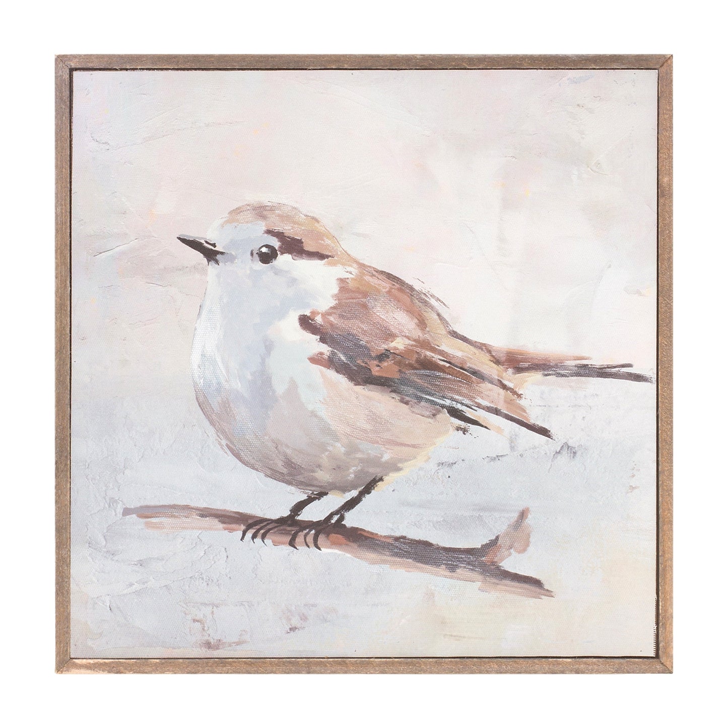 Framed Bird Canvas Block (Set of 2) alternate view 4