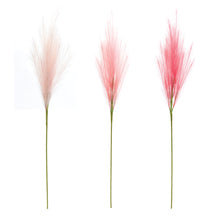 Assorted Pink Plume Spray (Set of 3) alternate view 2