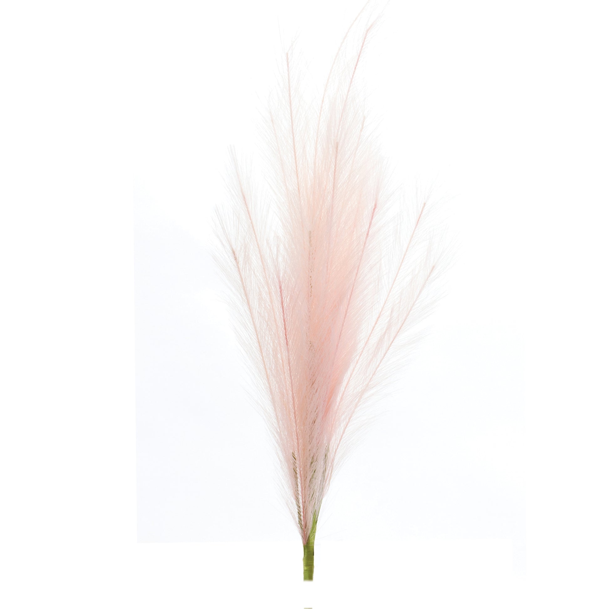 Assorted Pink Plume Spray (Set of 3) alternate view 3