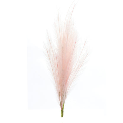Assorted Pink Plume Spray (Set of 3) alternate view 3