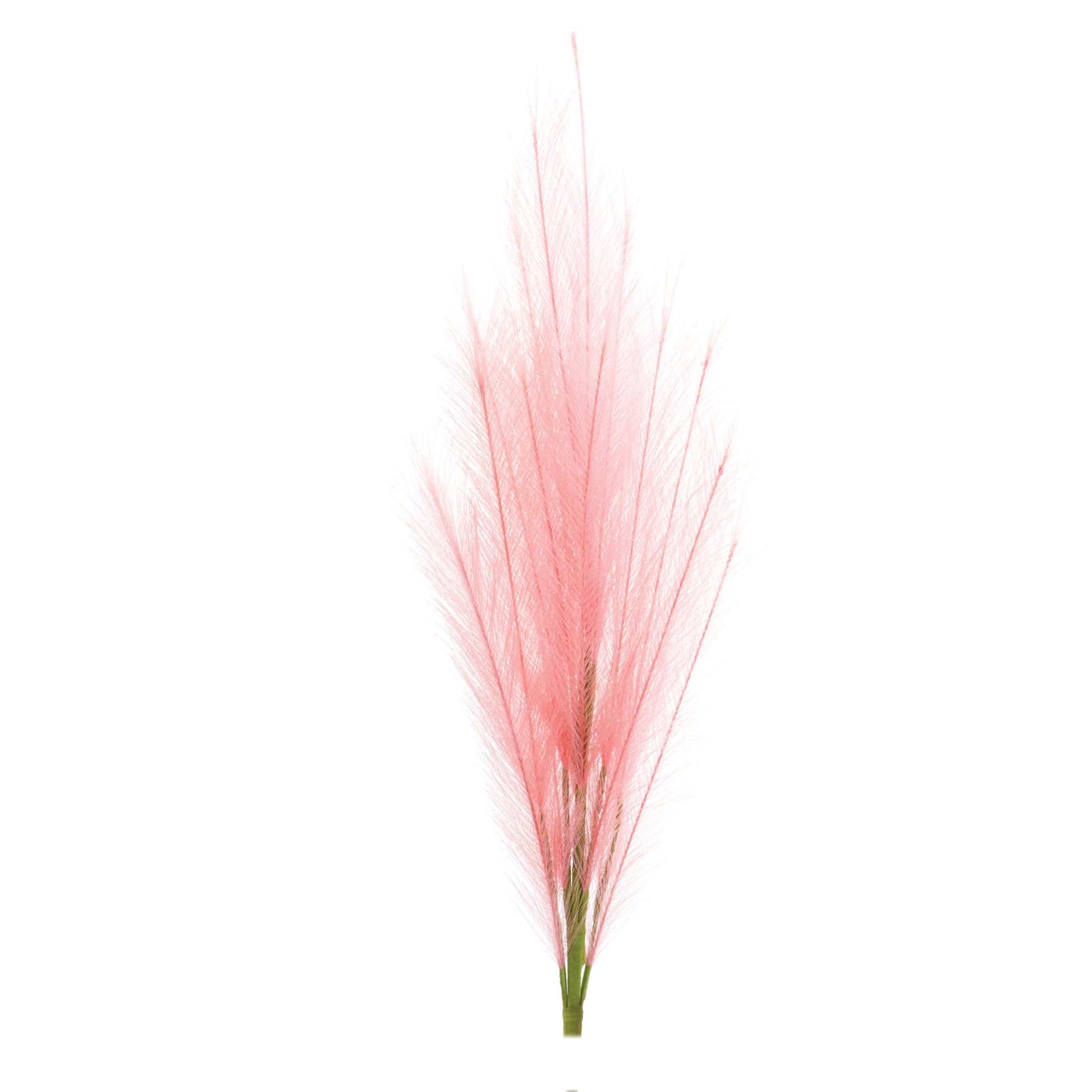 Assorted Pink Plume Spray (Set of 3) alternate view 4