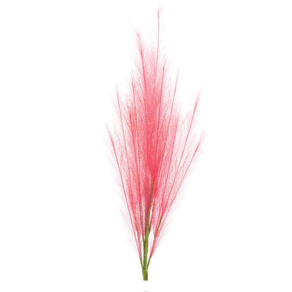 Assorted Pink Plume Spray (Set of 3) alternate view 5