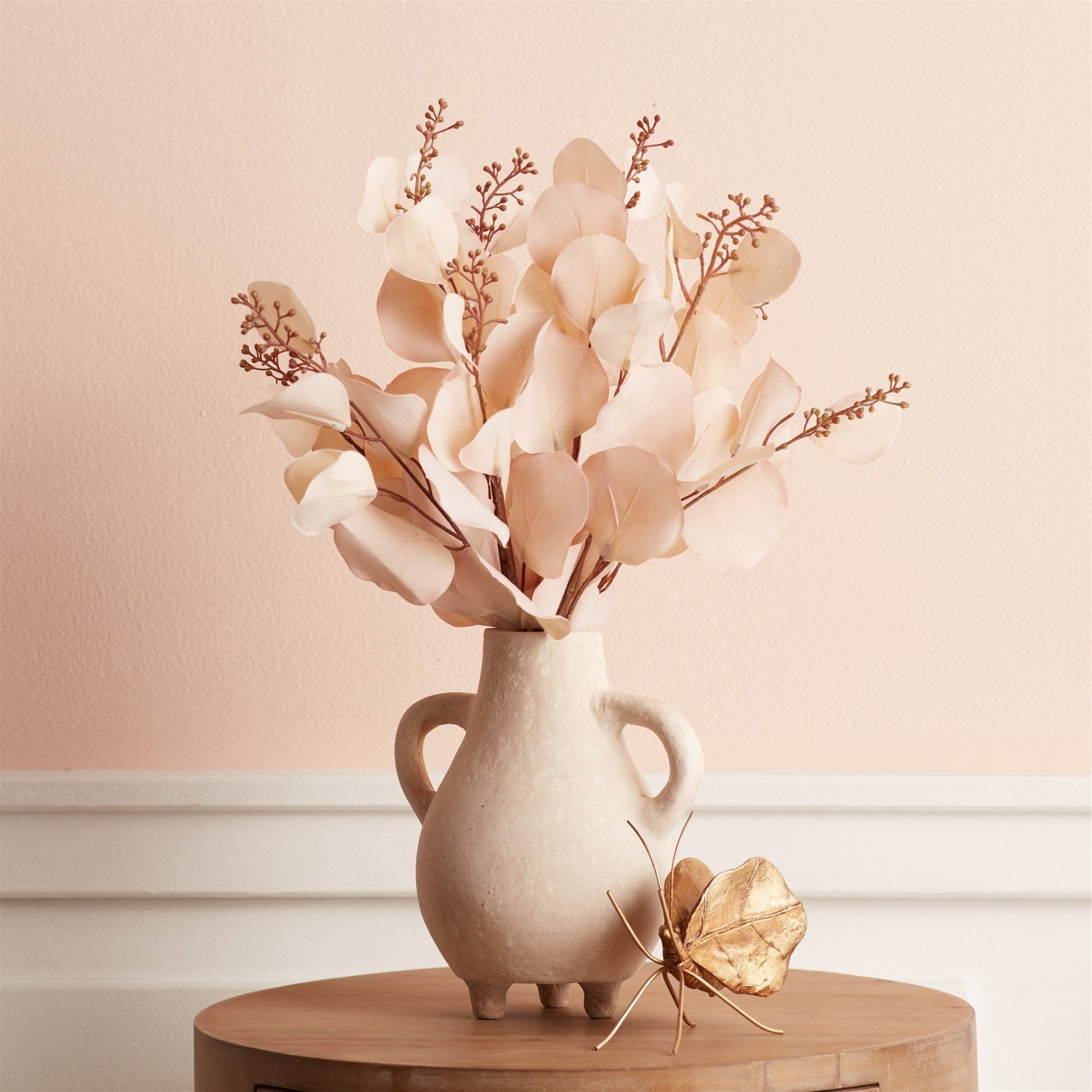 Seeded Eucalyptus Stem (Set of 2) alternate view 2