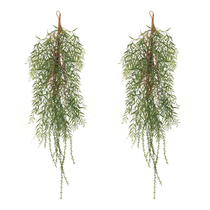 Foliage Twig Swag (Set of 2) alternate view 2