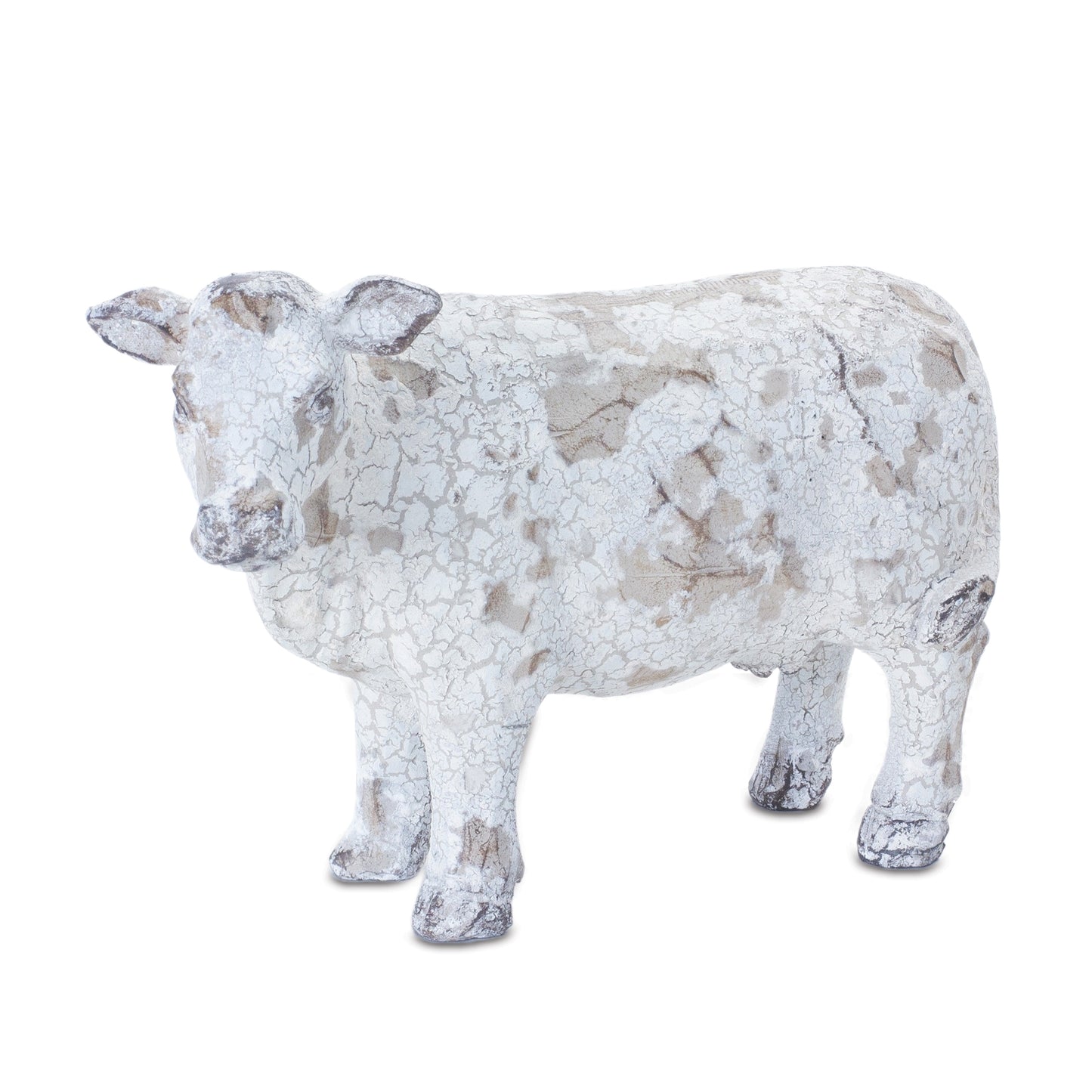 Distressed Farm Animal Figurine (Set of 3) alternate view 4