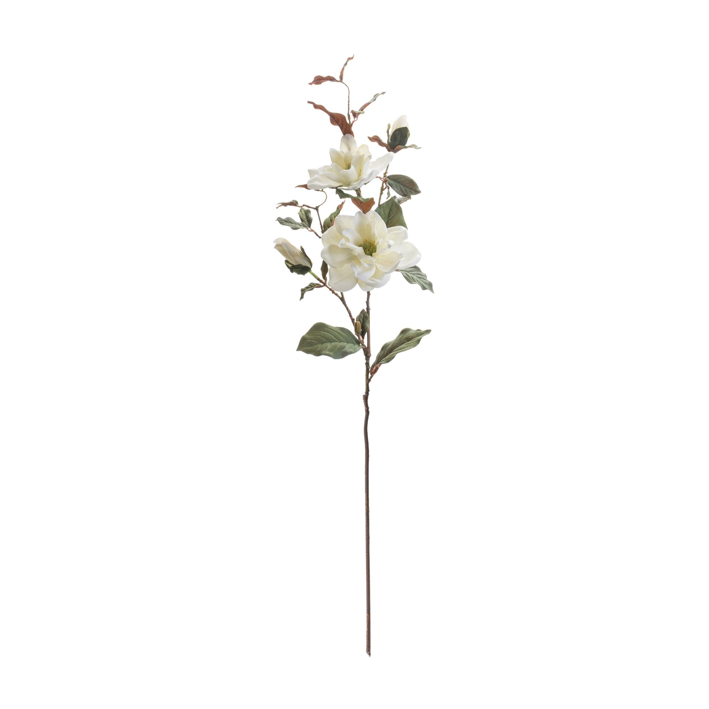 Magnolia Floral Spray (Set of 2) alternate view 3