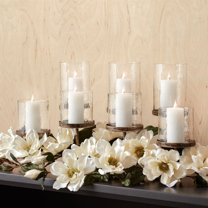Magnolia Floral Spray (Set of 2) alternate view 2