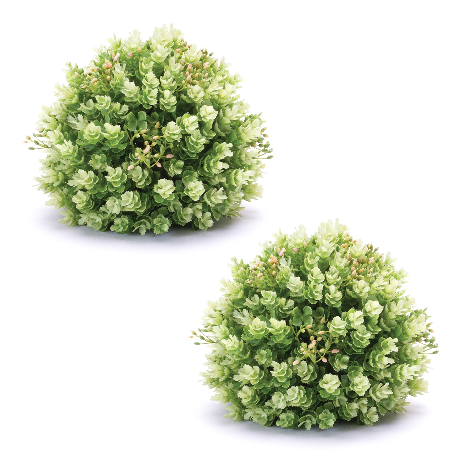 Foliage Half Orb (Set of 2) alternate view 2