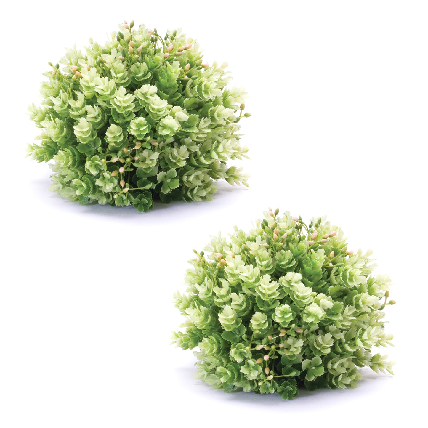 Foliage Half Orb (Set of 2) alternate view 3
