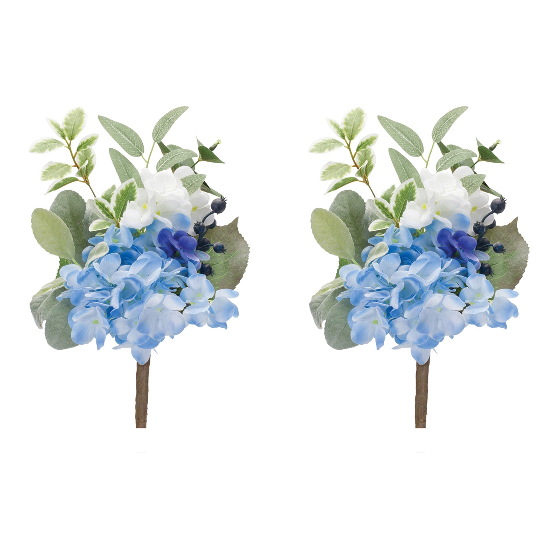 Mixed Floral Pick (Set of 2) alternate view 2