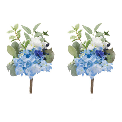 Mixed Floral Pick (Set of 2) alternate view 2