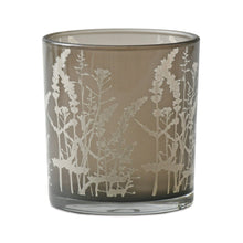 Wildflower Glass Candle Holder (Set of 3) alternate view 2