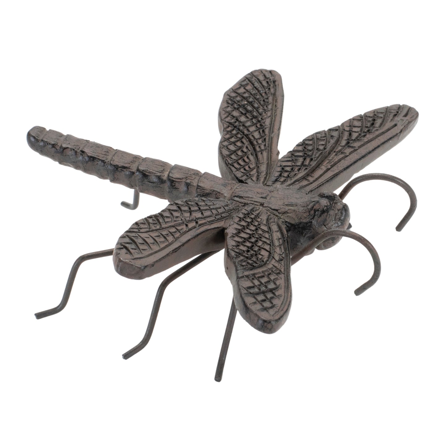Dragonfly and Butterfly Insect Pot Sitter (Set of 12) alternate view 3