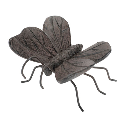 Dragonfly and Butterfly Insect Pot Sitter (Set of 12) alternate view 4