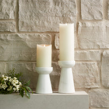 Modern Marble Candle Holder (Set of 2) alternate view 2