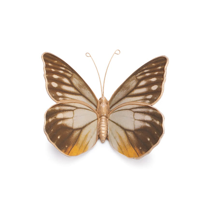 Amber Butterfly and Moth Shelf Sitter (Set of 2) alternate view 4