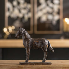 Standing Horse with Base (Set of 2) alternate view 2