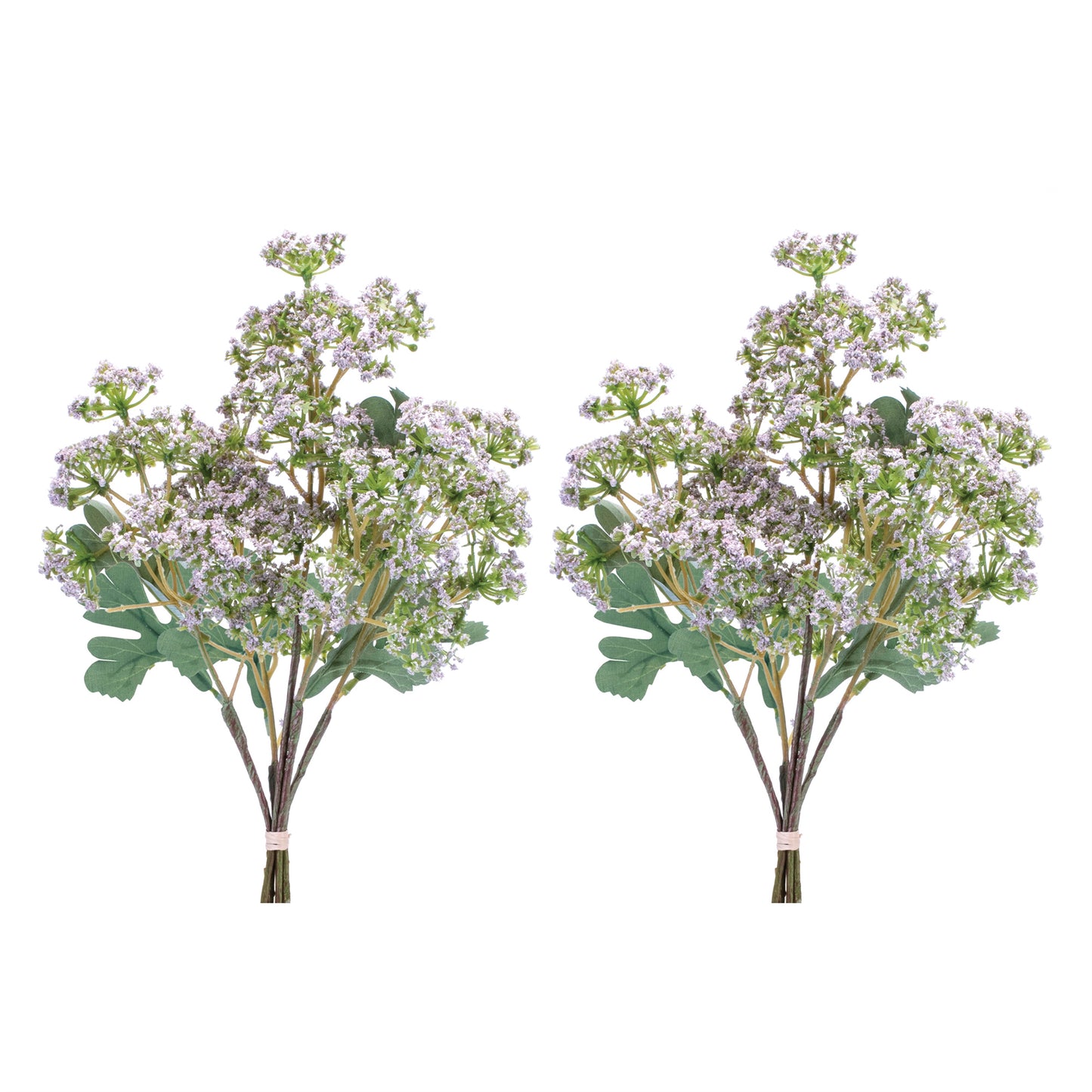 Purple Angelica Floral Bundle (Set of 2) alternate view 3