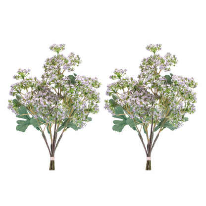 Purple Angelica Floral Bundle (Set of 2) alternate view 3