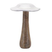 Wood Mushroom Decor (Set of 4) alternate view 2