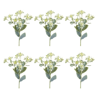 Euphorbia Floral Stem (Set of 6) alternate view 3