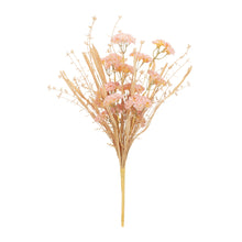 Blush Floral Grass Bush (Set of 2) alternate view 2