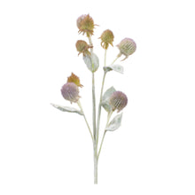 Thistle Foliage Spray (Set of 6)