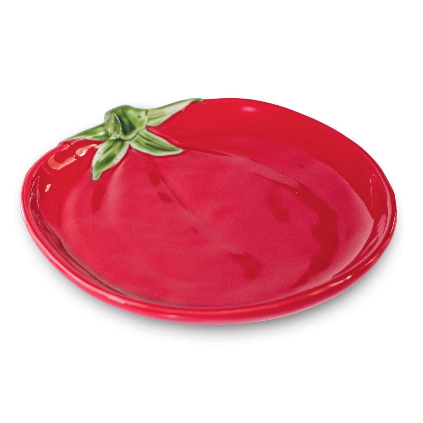 Ceramic Vegetable Plate (Set of 3) alternate view 2