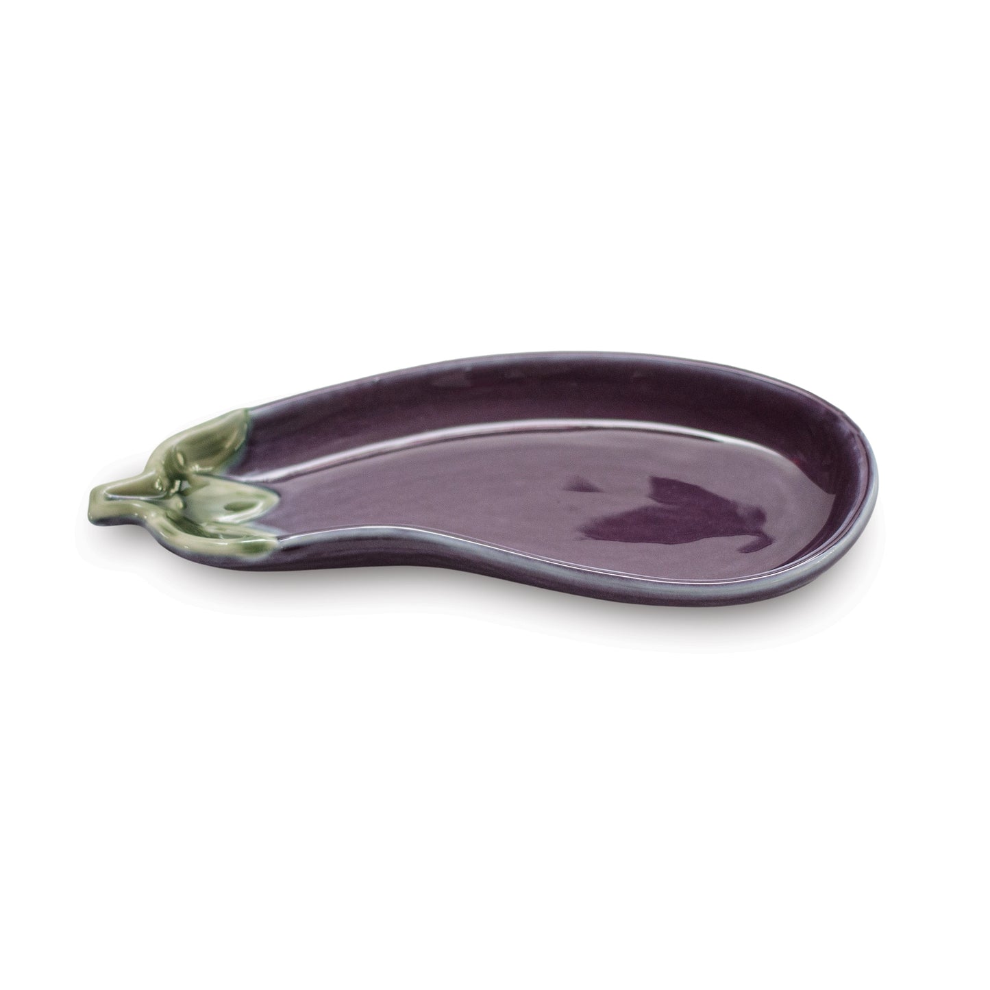 Ceramic Vegetable Plate (Set of 3) alternate view 3