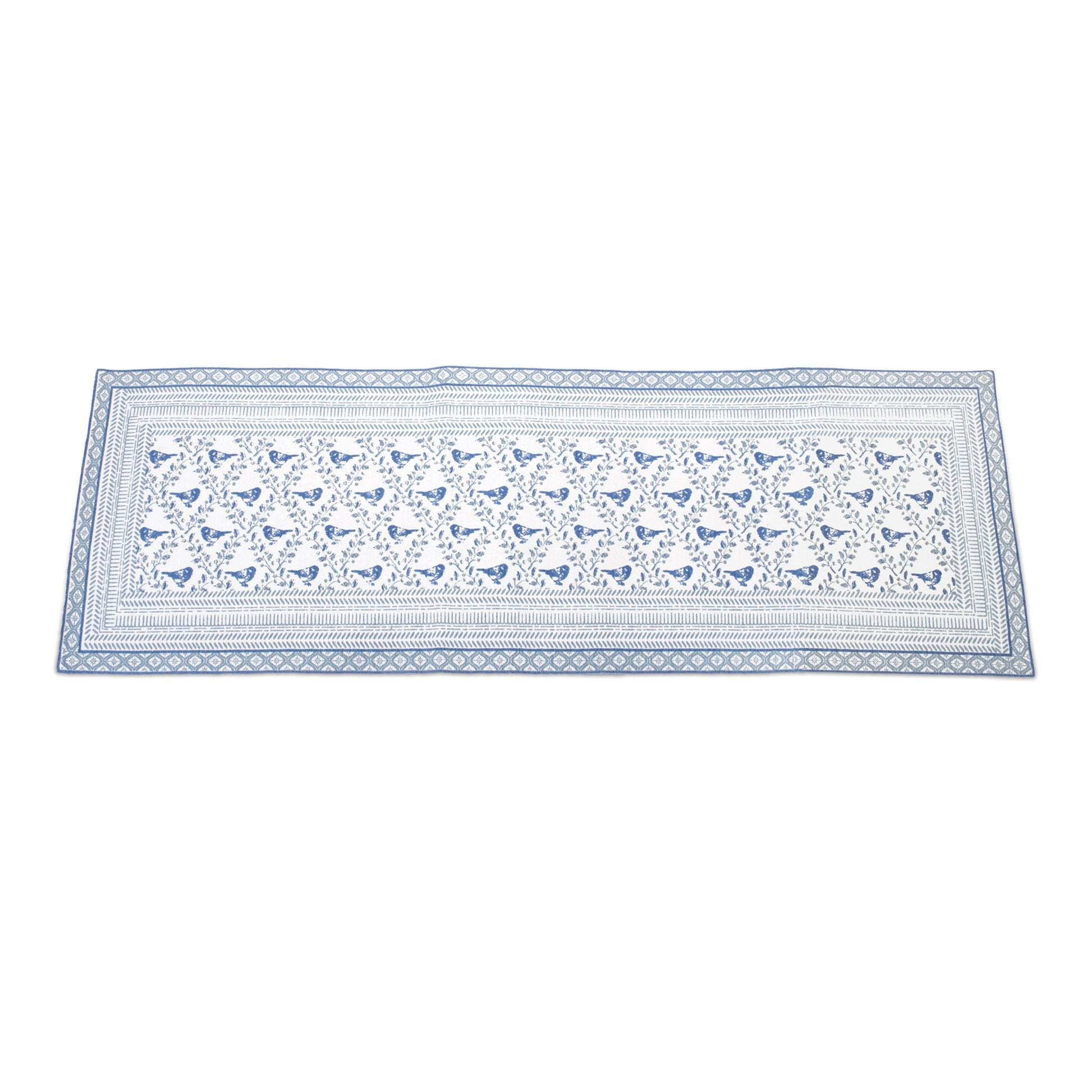 Dutch Country Table Runner 72"L