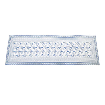 Dutch Country Table Runner 72"L