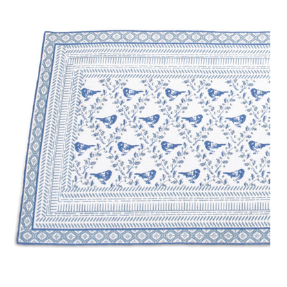 Dutch Country Table Runner 72"L alternate view 2