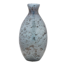 Bubbled Glass Bud Vase (Set of 3) alternate view 2