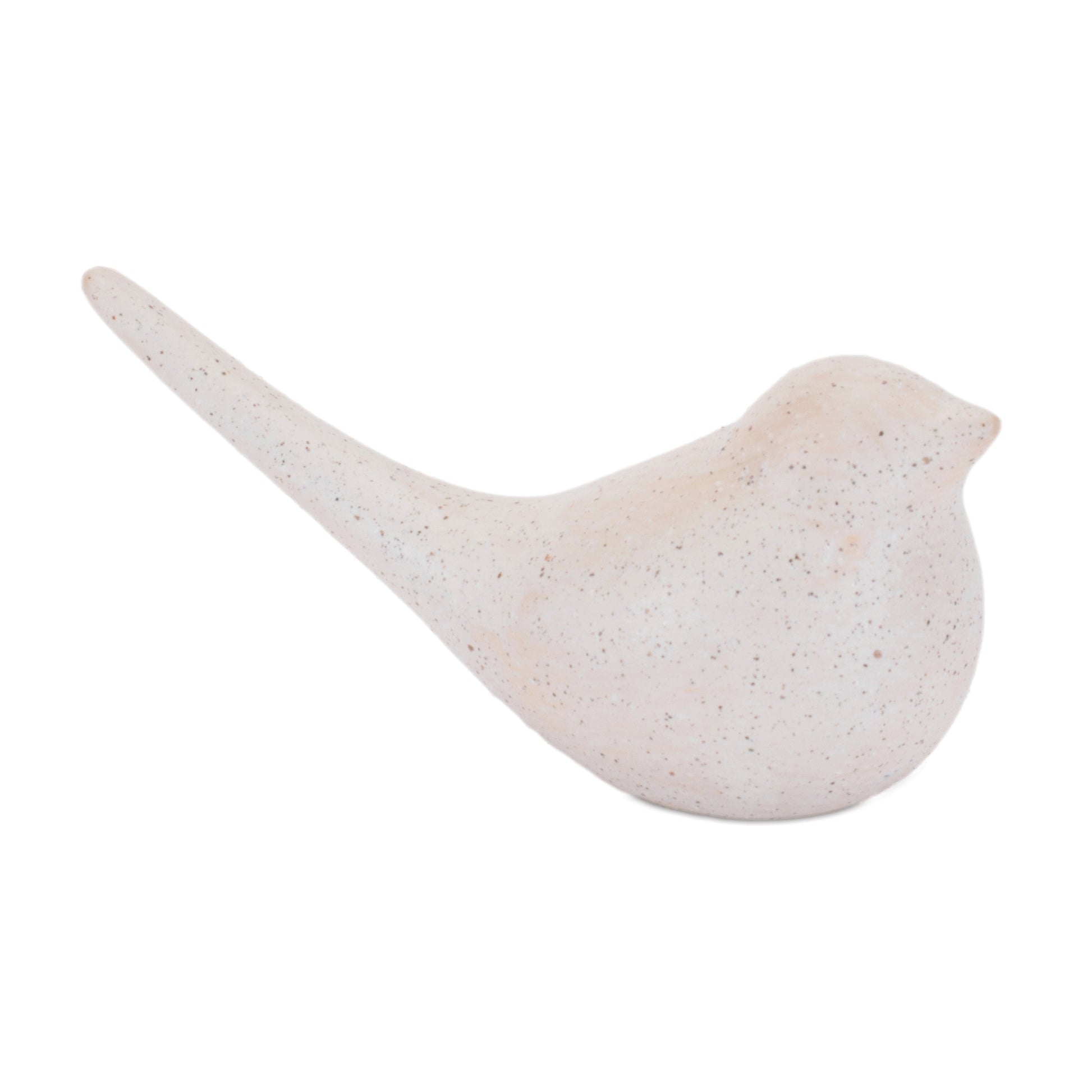 Ceramic Bird Figurine (Set of 4) alternate view 3