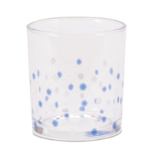 Dotted Glass Votive Candle Holder (Set of 3) alternate view 2