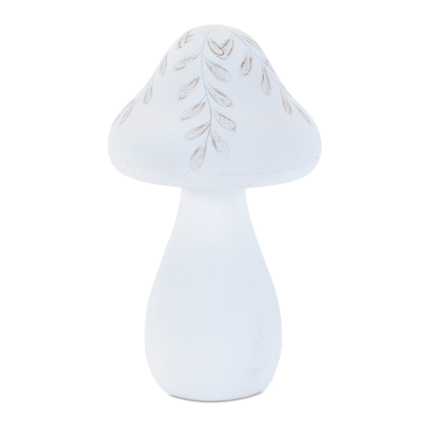 Etched Mushroom Decor (Set of 2) alternate view 2